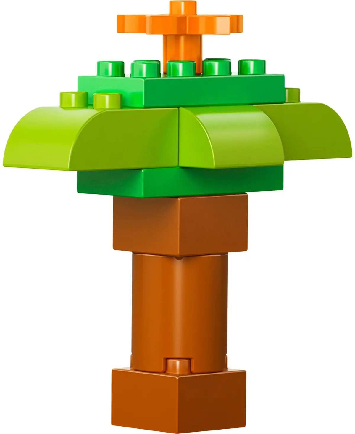LEGO DUPLO 10575 Creative Building Cube set, image 5
