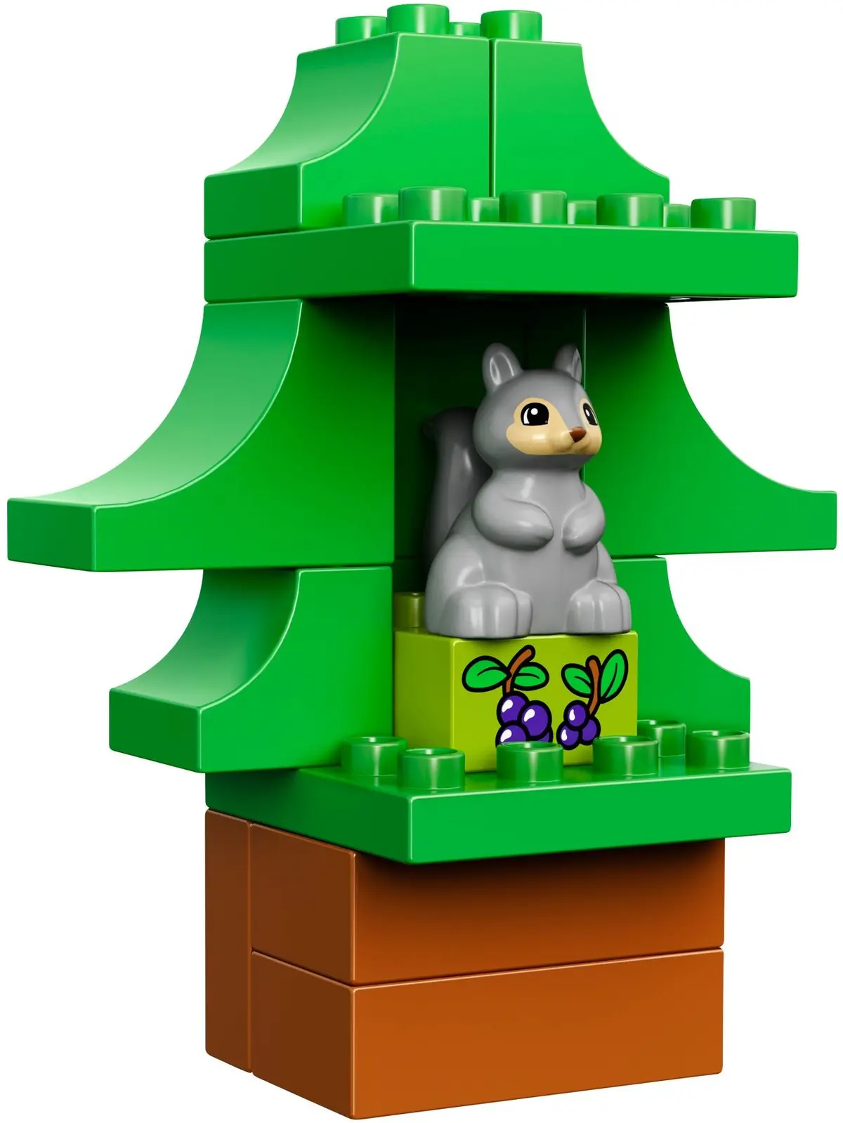 LEGO DUPLO 10584 Forest: Park set, image 5