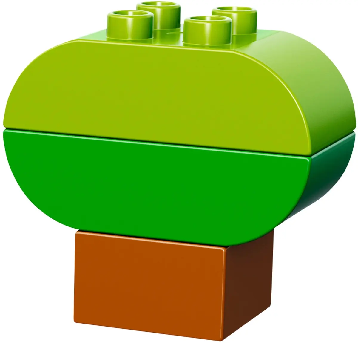 LEGO DUPLO 10585 Mom and Baby set, image 6