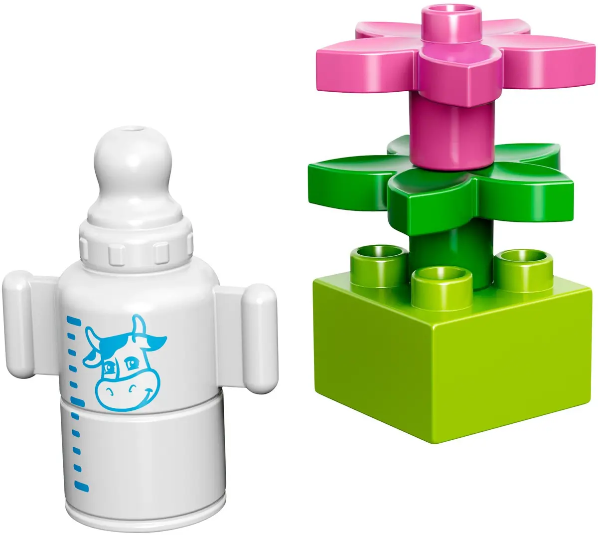 LEGO DUPLO 10585 Mom and Baby set, image 3