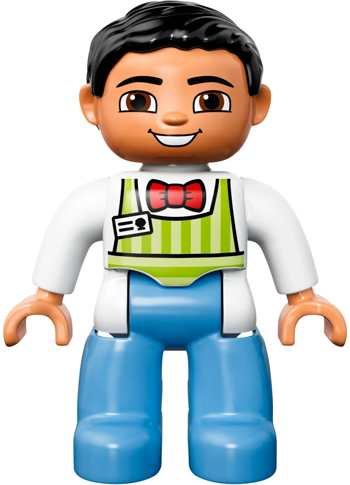 LEGO DUPLO 10587 Café set, image 9