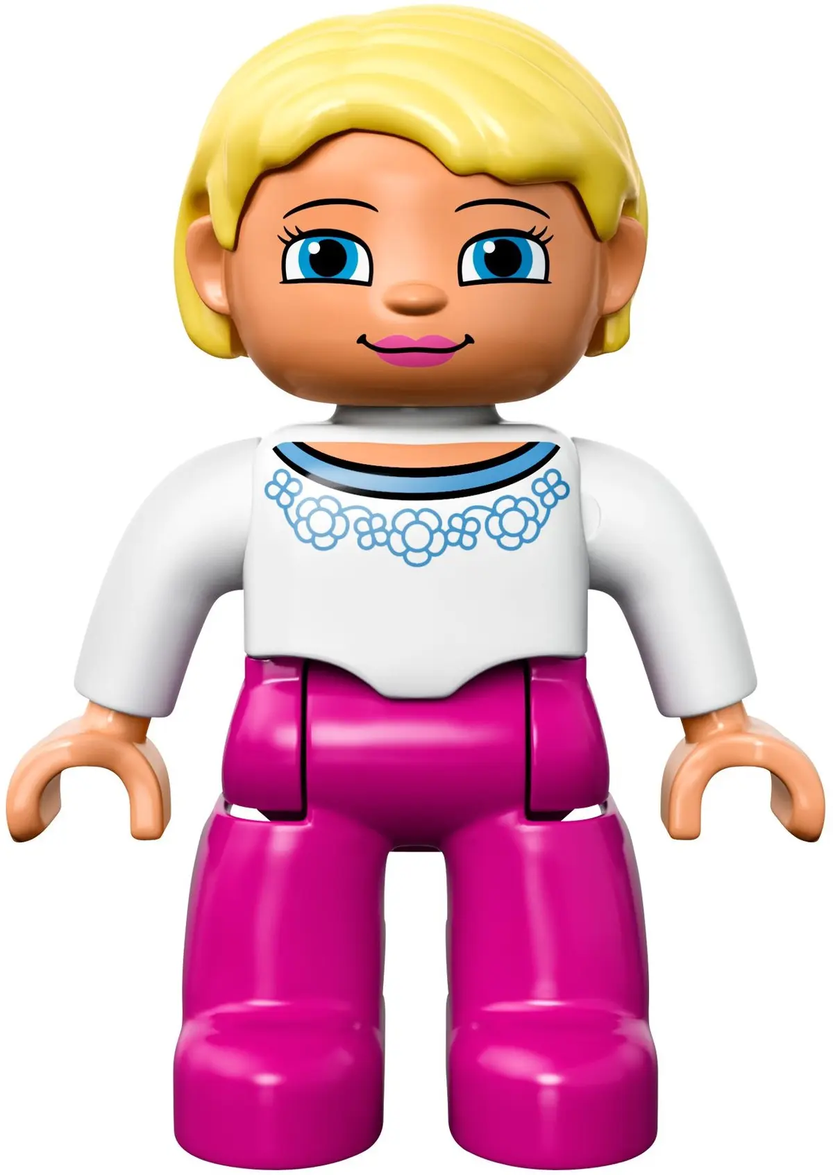 LEGO DUPLO 10587 Café set, image 8