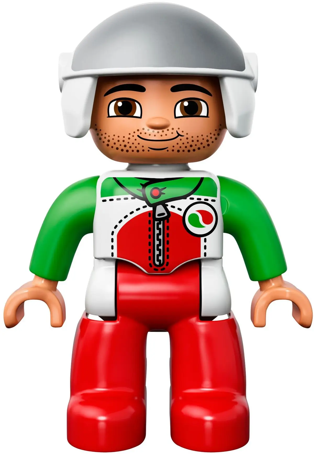 LEGO DUPLO 10589 Rally Car set, image 8
