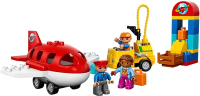LEGO DUPLO 10590 Airport set