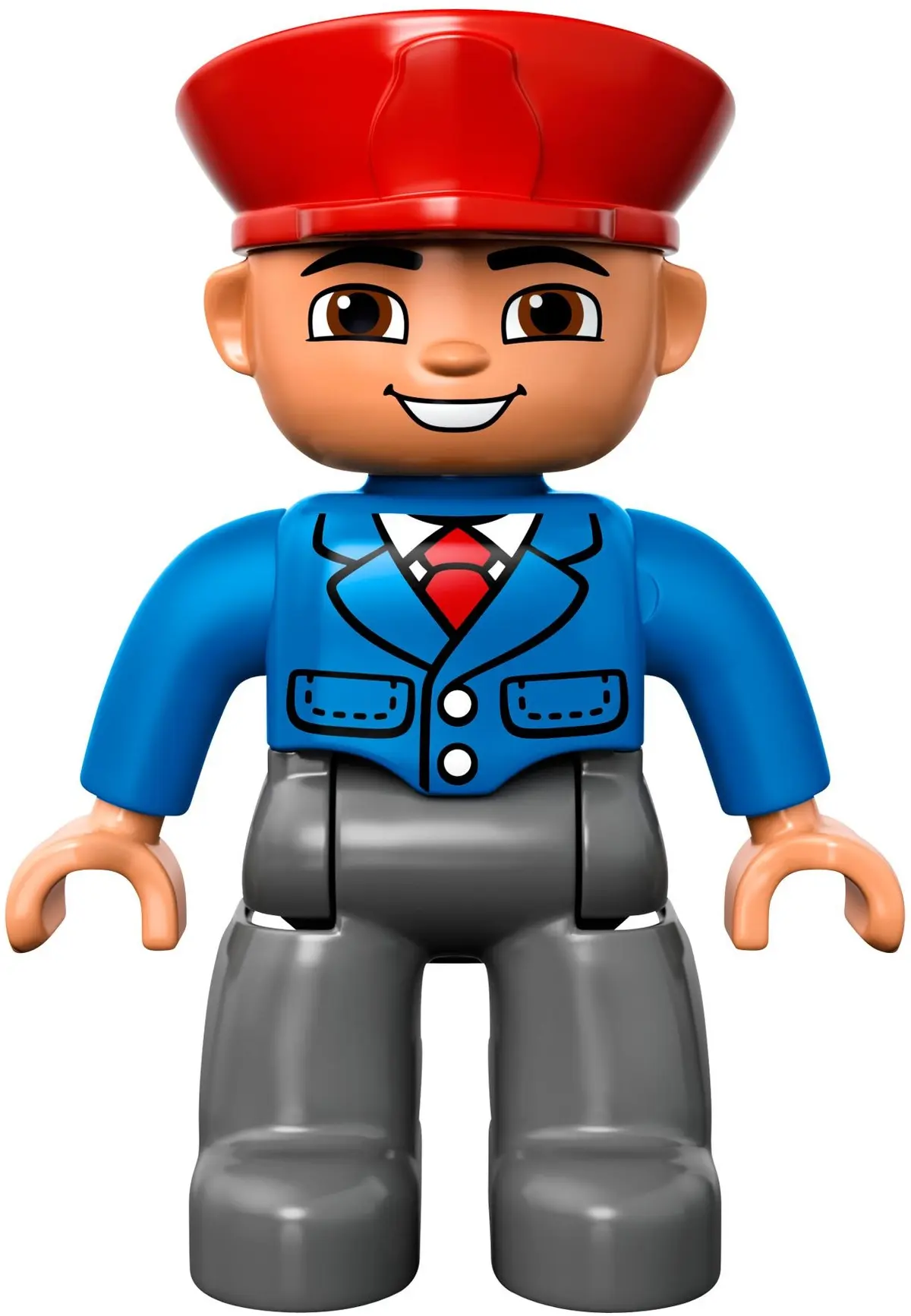 LEGO DUPLO 10590 Airport set, image 8