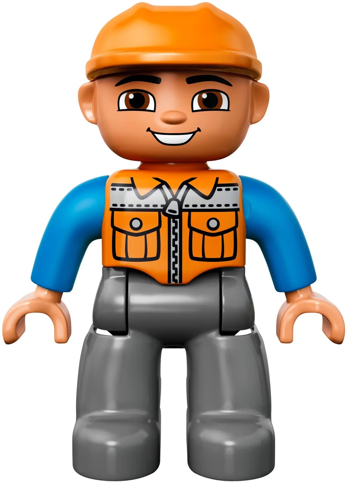 LEGO DUPLO 10590 Airport set, image 9