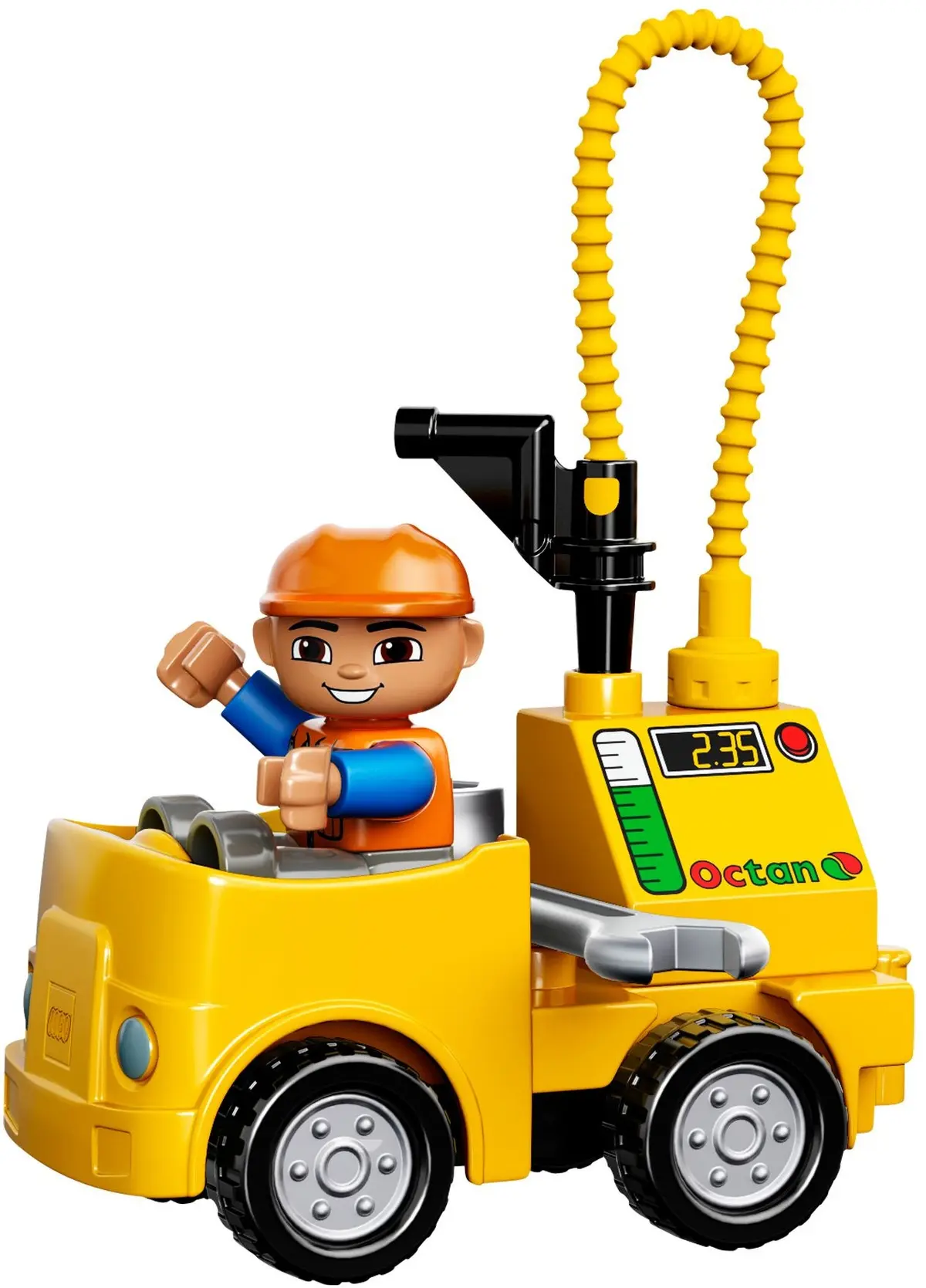 LEGO DUPLO 10590 Airport set, image 5