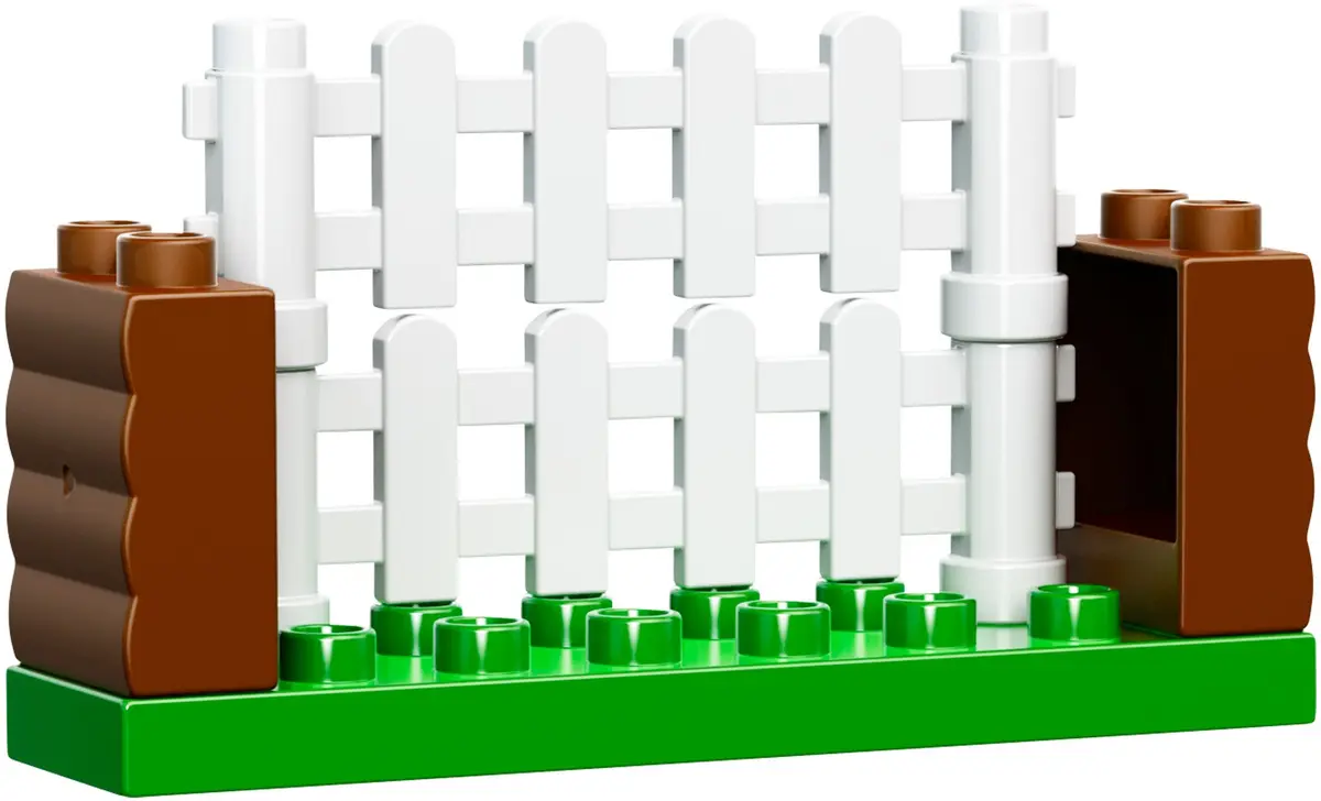 LEGO DUPLO 10594 Sofia's Royal Stable set, image 6