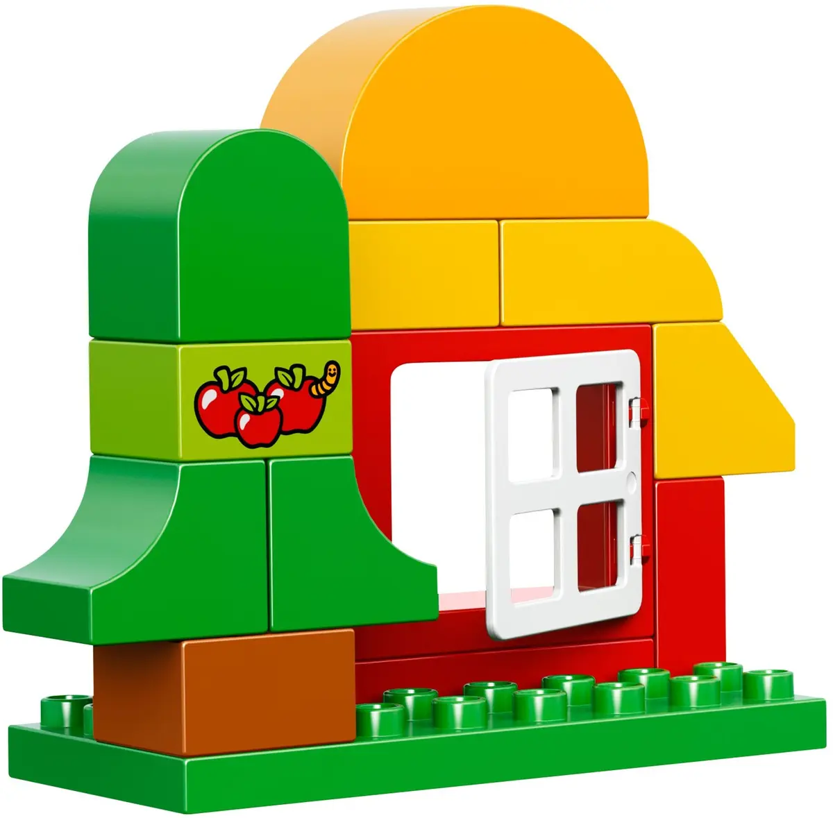 LEGO DUPLO 10596 Disney Princess Collection set, image 7