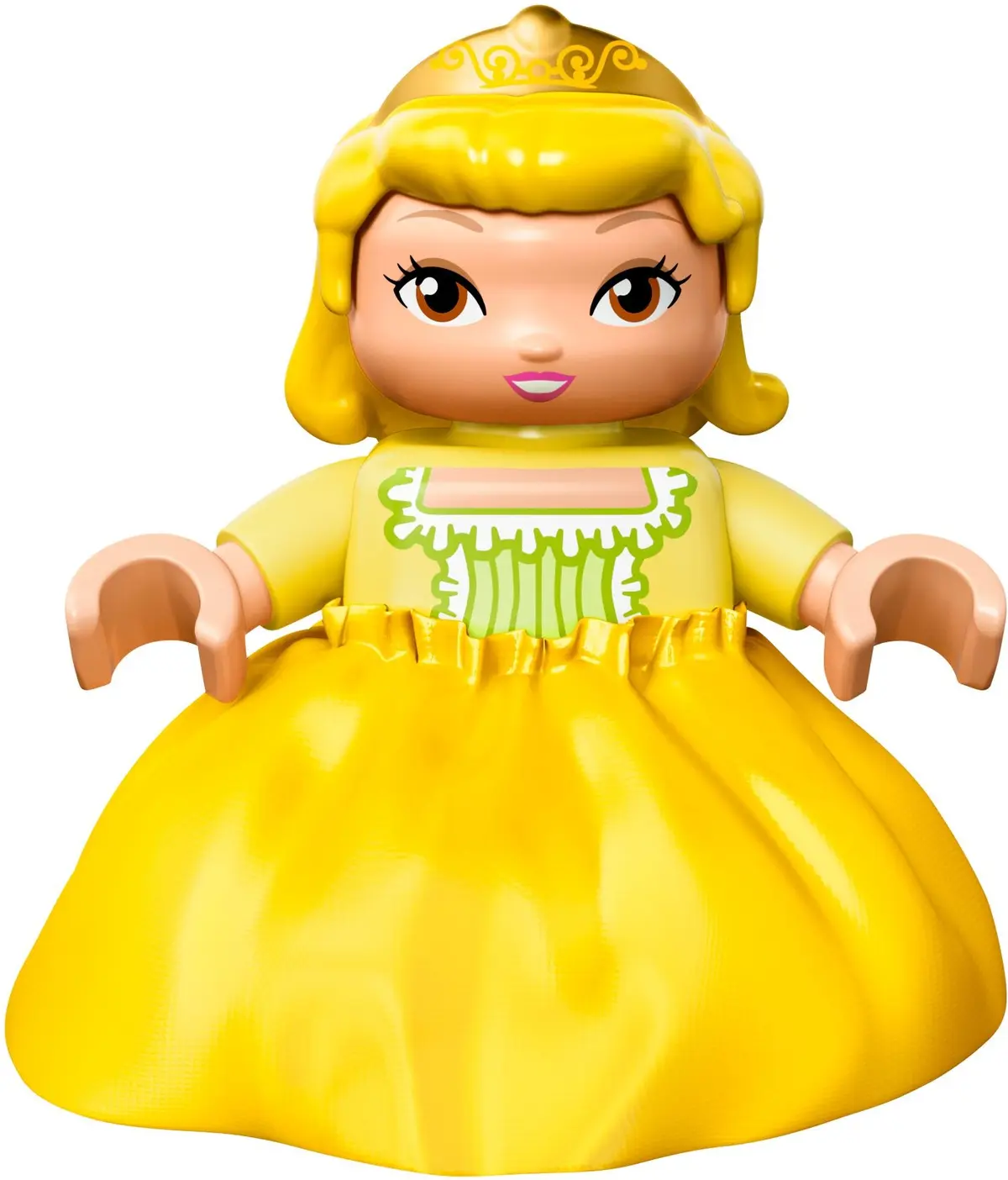 LEGO DUPLO 10596 Disney Princess Collection set, image 8