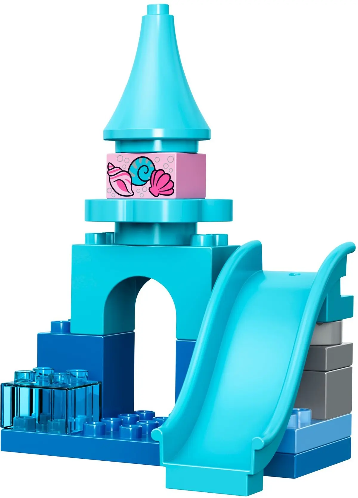 LEGO DUPLO 10596 Disney Princess Collection set, image 5