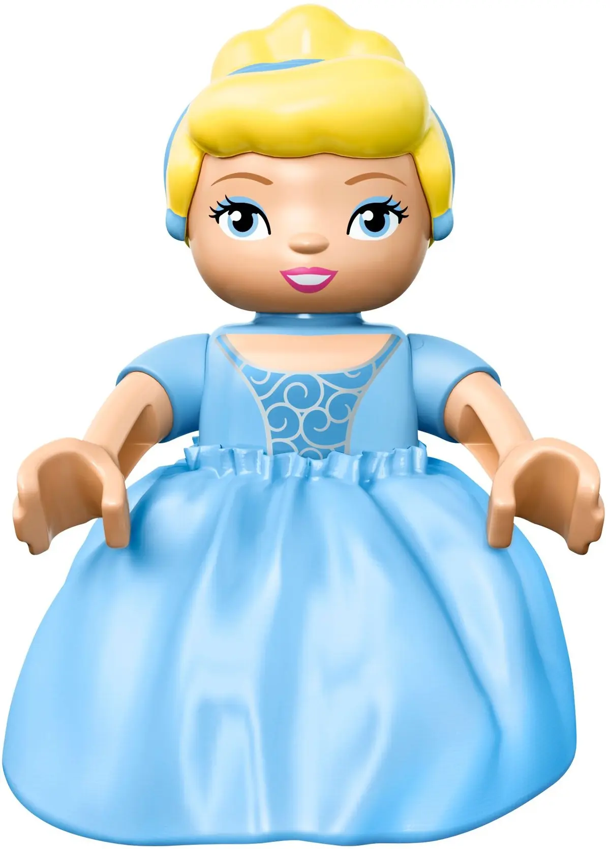 LEGO DUPLO 10596 Disney Princess Collection set, image 9