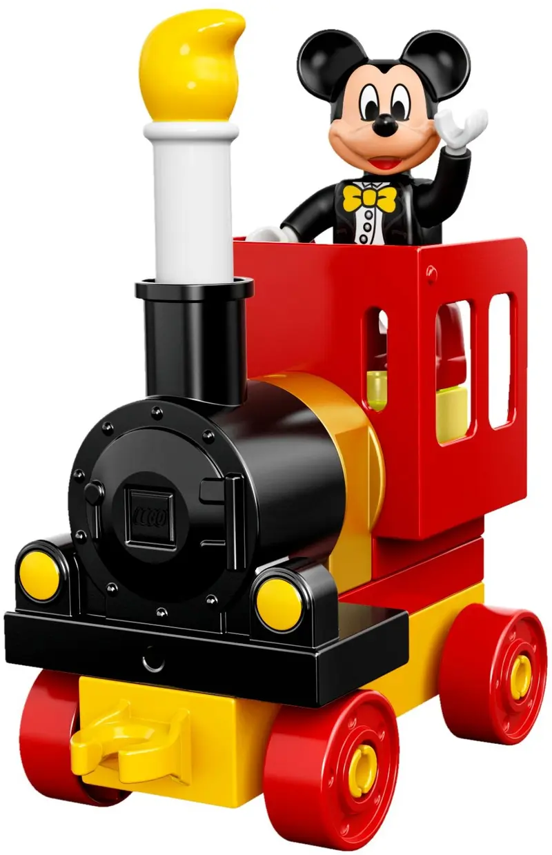 LEGO DUPLO 10597 Birthday Parade set, image 3