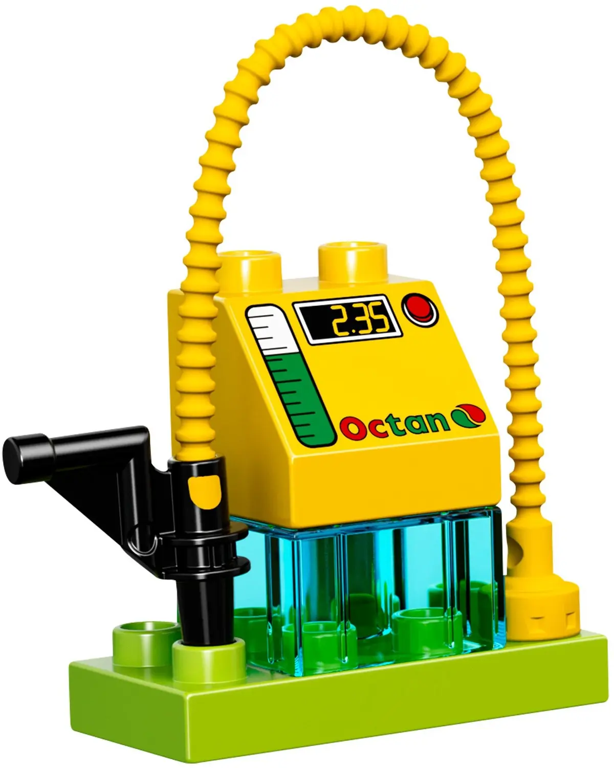 LEGO DUPLO 10600 Classic Race set, image 6