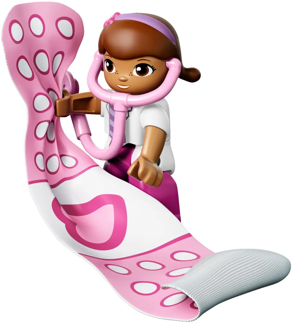 LEGO DUPLO 10606 Backyard Clinic set, image 6