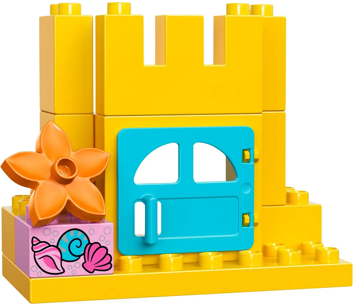 LEGO DUPLO 10618 Creative Building Box set, image 4