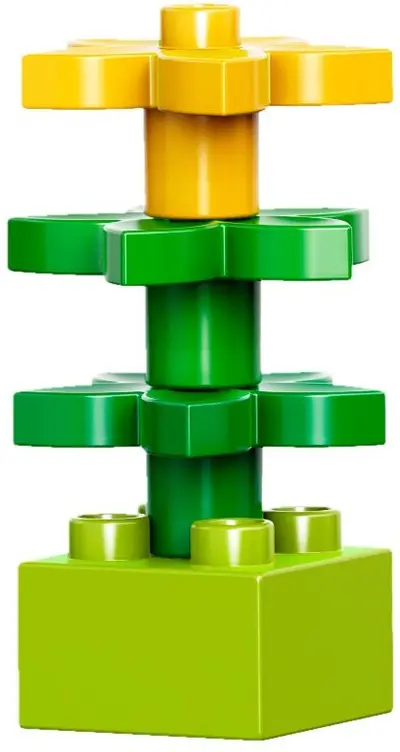 LEGO DUPLO 10622 Large Creative Box set, image 9