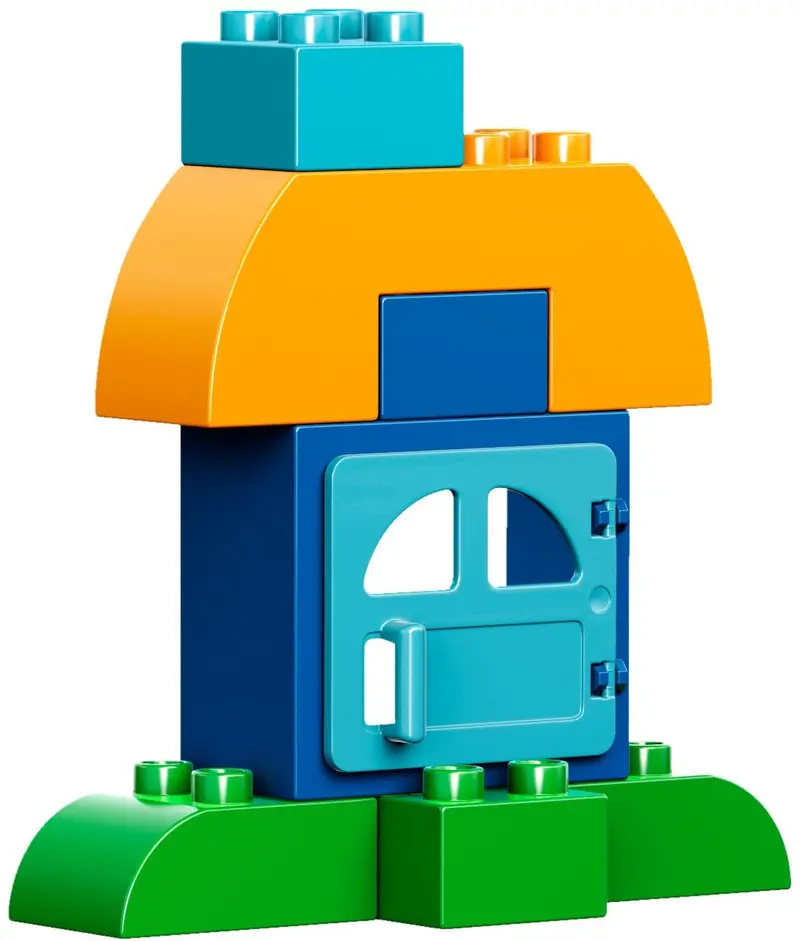 LEGO DUPLO 10622 Large Creative Box set, image 7