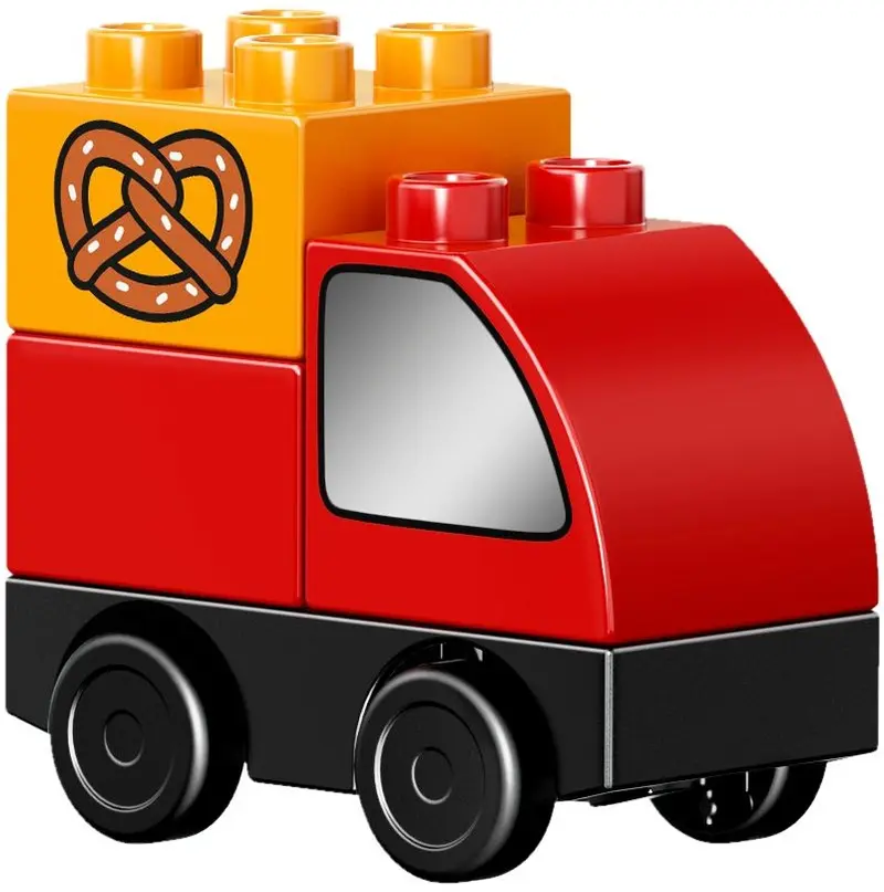 LEGO DUPLO 10622 Large Creative Box set, image 8