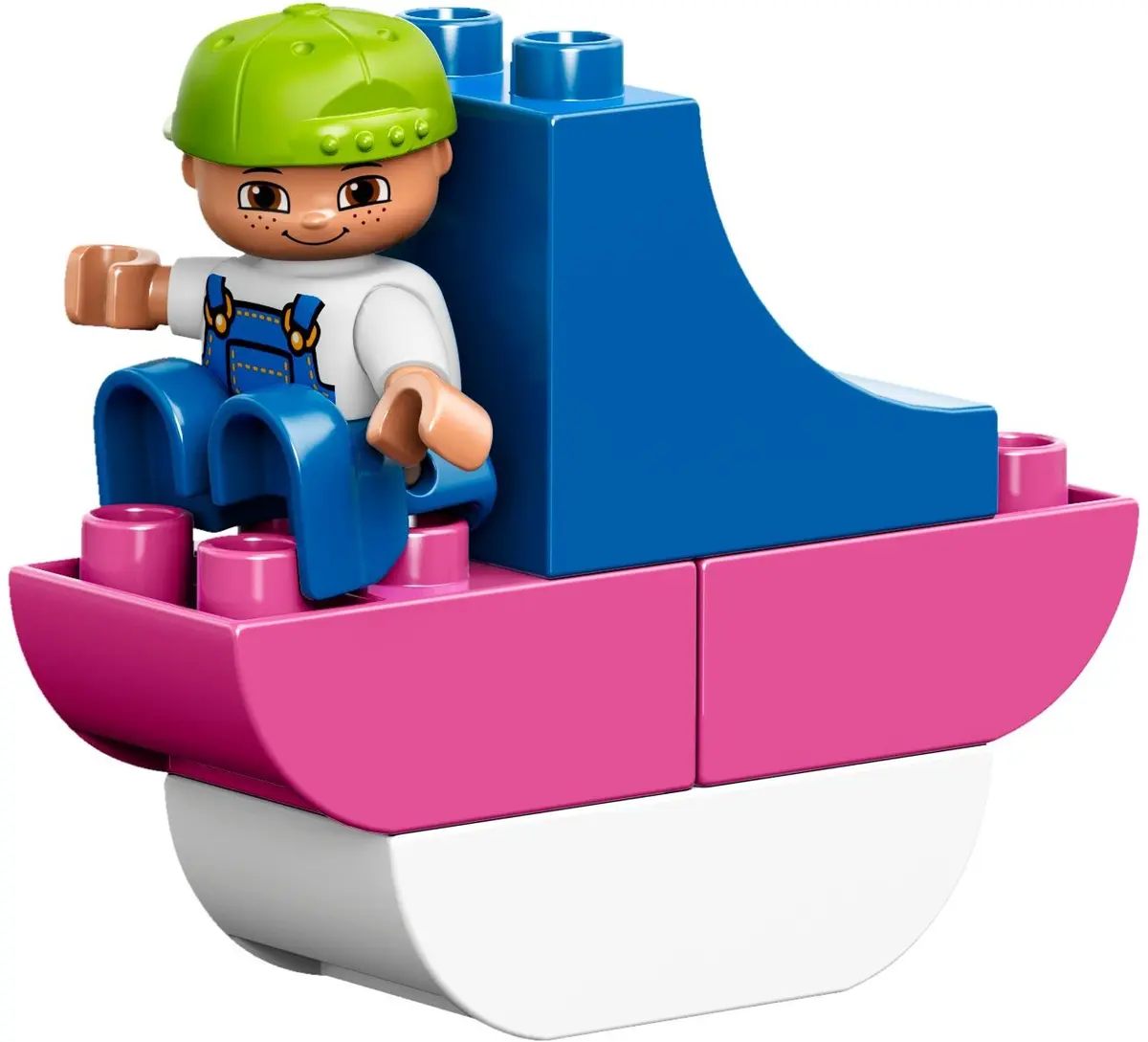 LEGO DUPLO 10622 Large Creative Box set, image 4