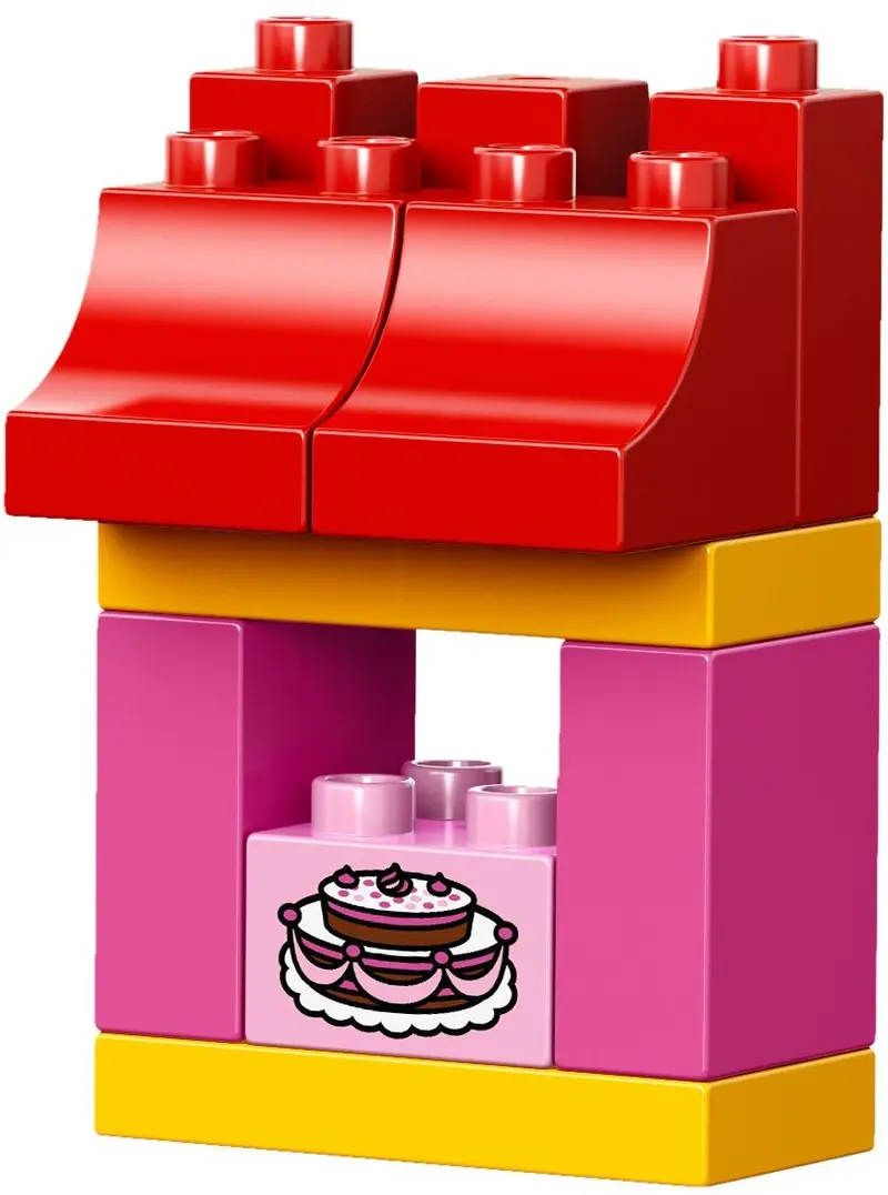 LEGO DUPLO 10622 Large Creative Box set, image 5