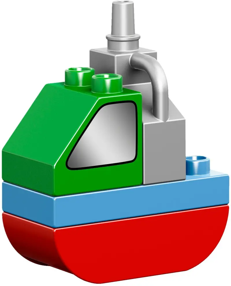 LEGO DUPLO 10622 Large Creative Box set, image 6