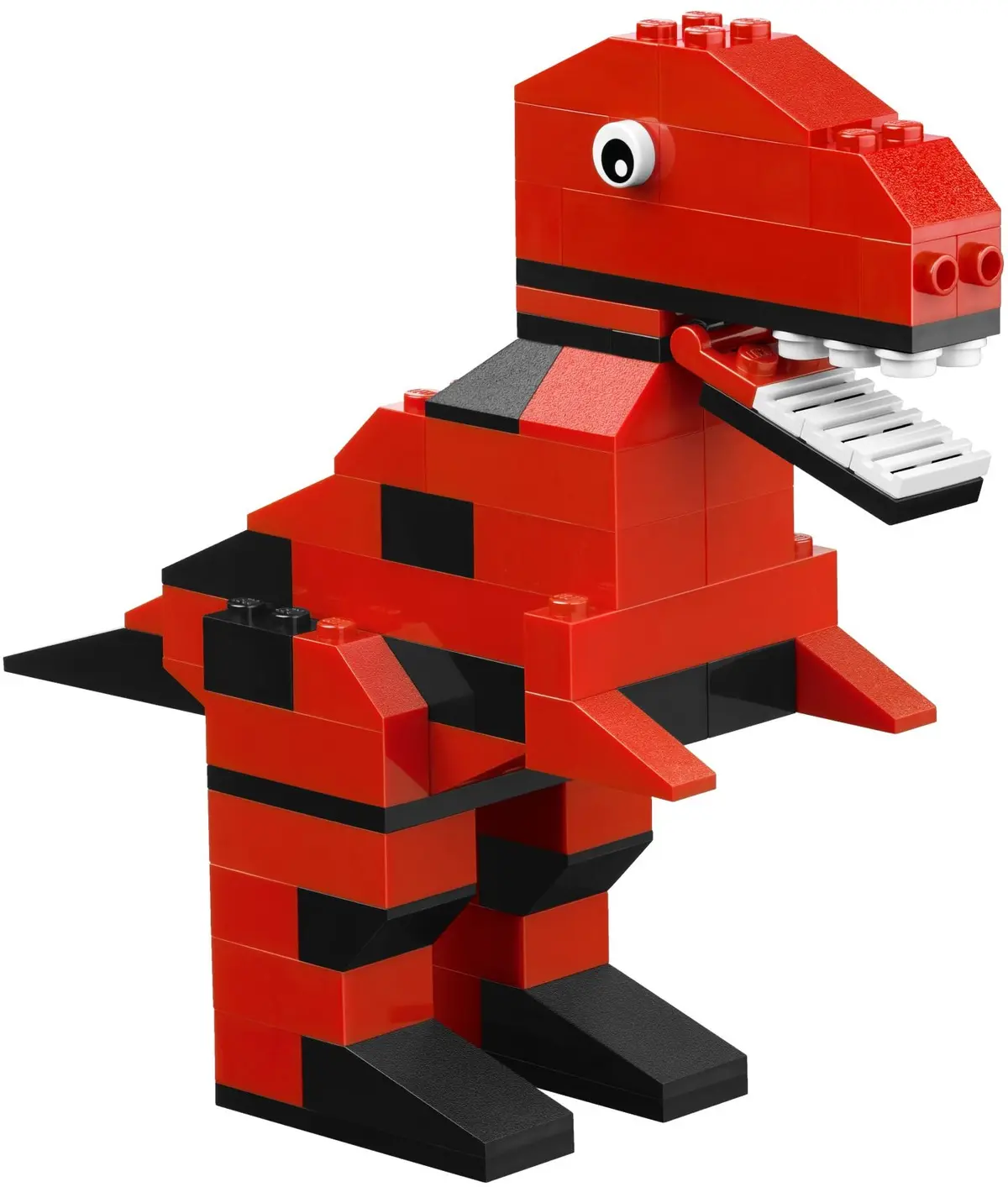 LEGO Classic 10654 XL Creative Brick Box set, image 15