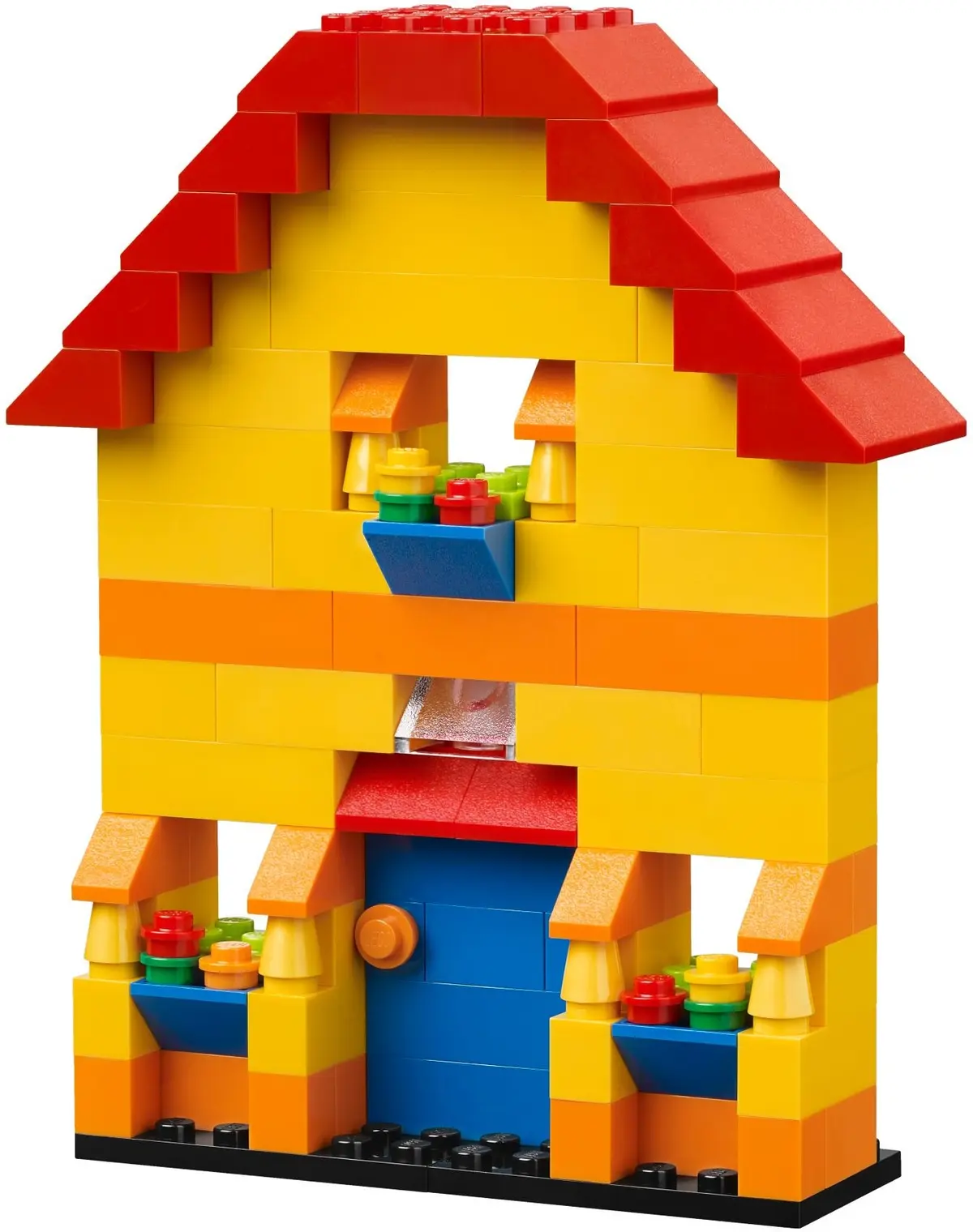 LEGO Classic 10654 XL Creative Brick Box set, image 11
