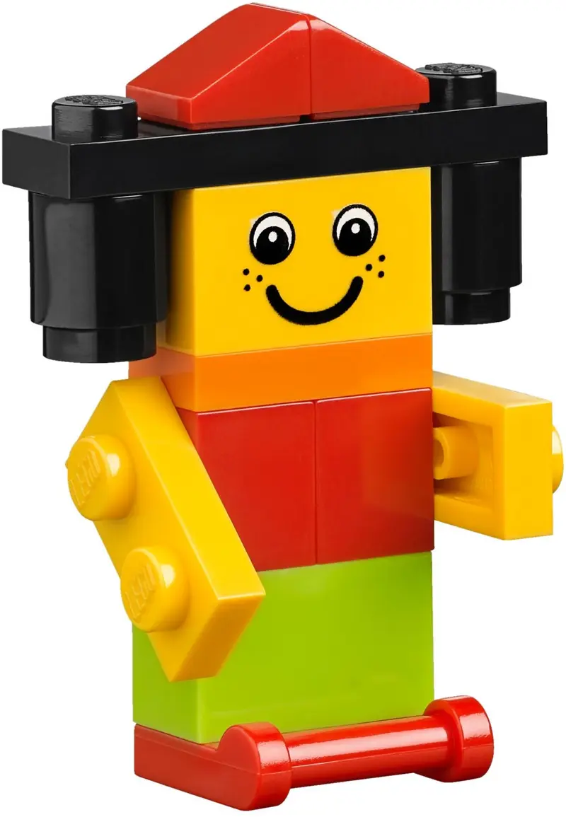 LEGO Classic 10654 XL Creative Brick Box set, image 12
