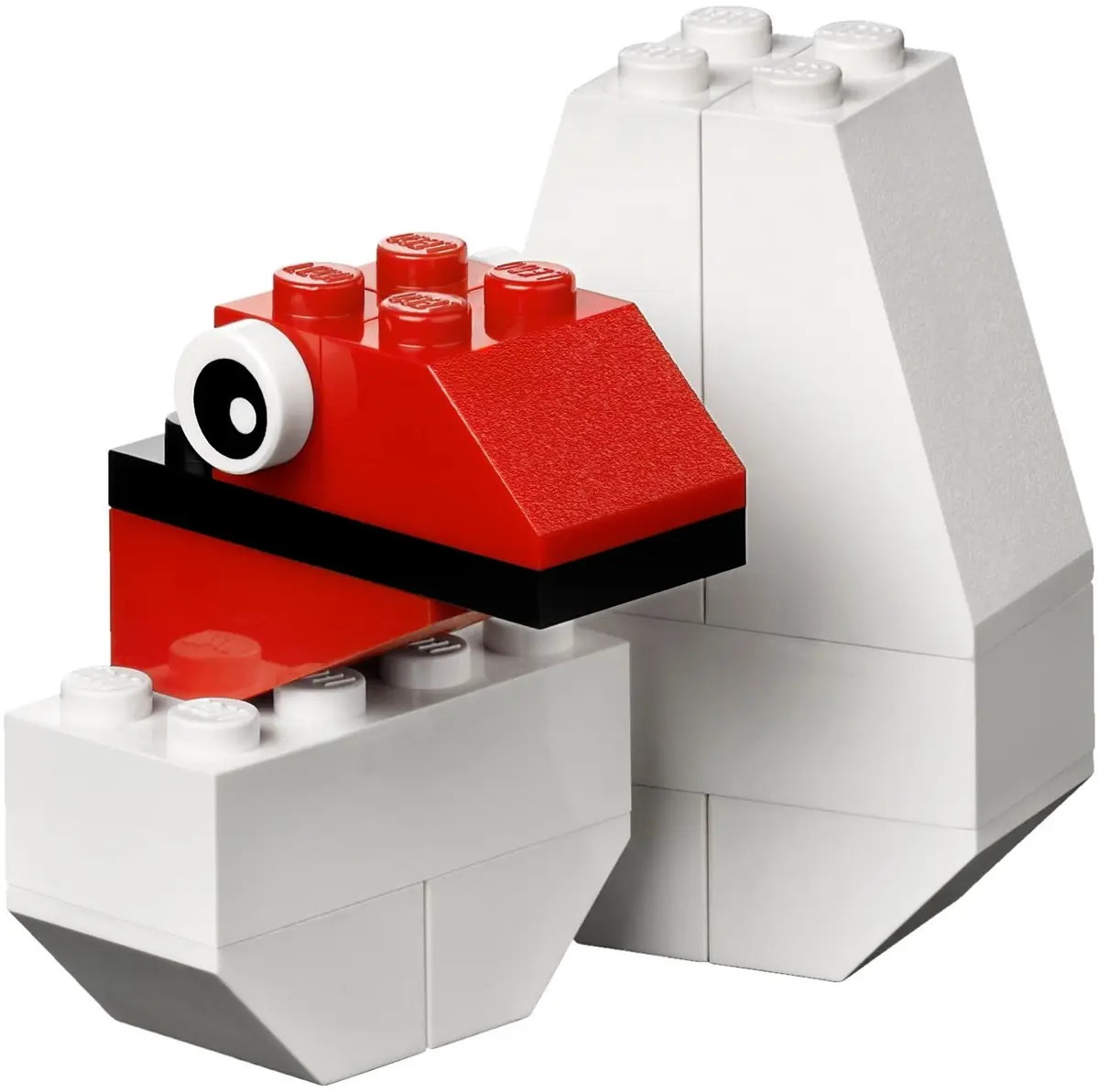 LEGO Classic 10654 XL Creative Brick Box set, image 13
