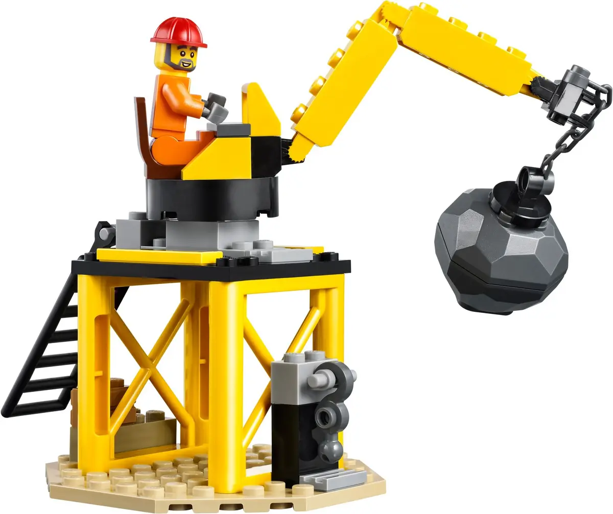 LEGO Juniors 10667 Construction set, image 4