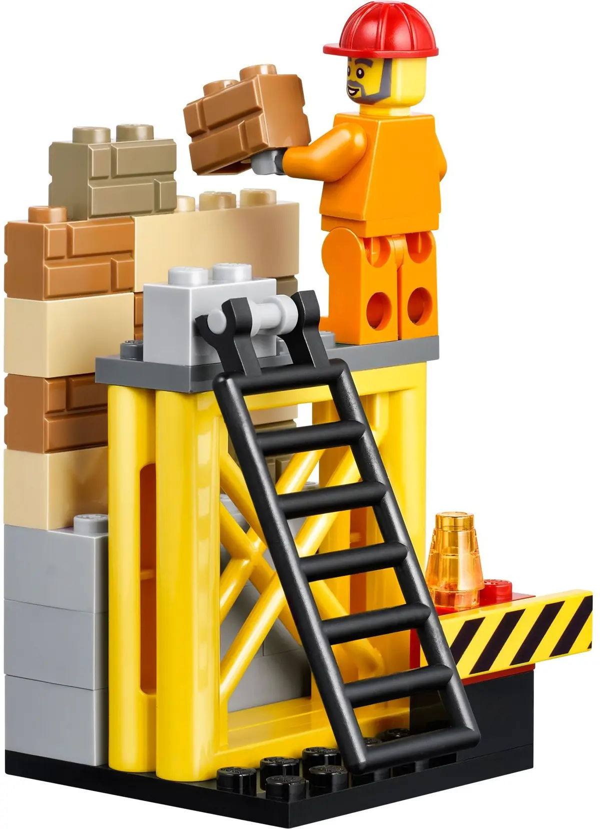 LEGO Juniors 10667 Construction set, image 6
