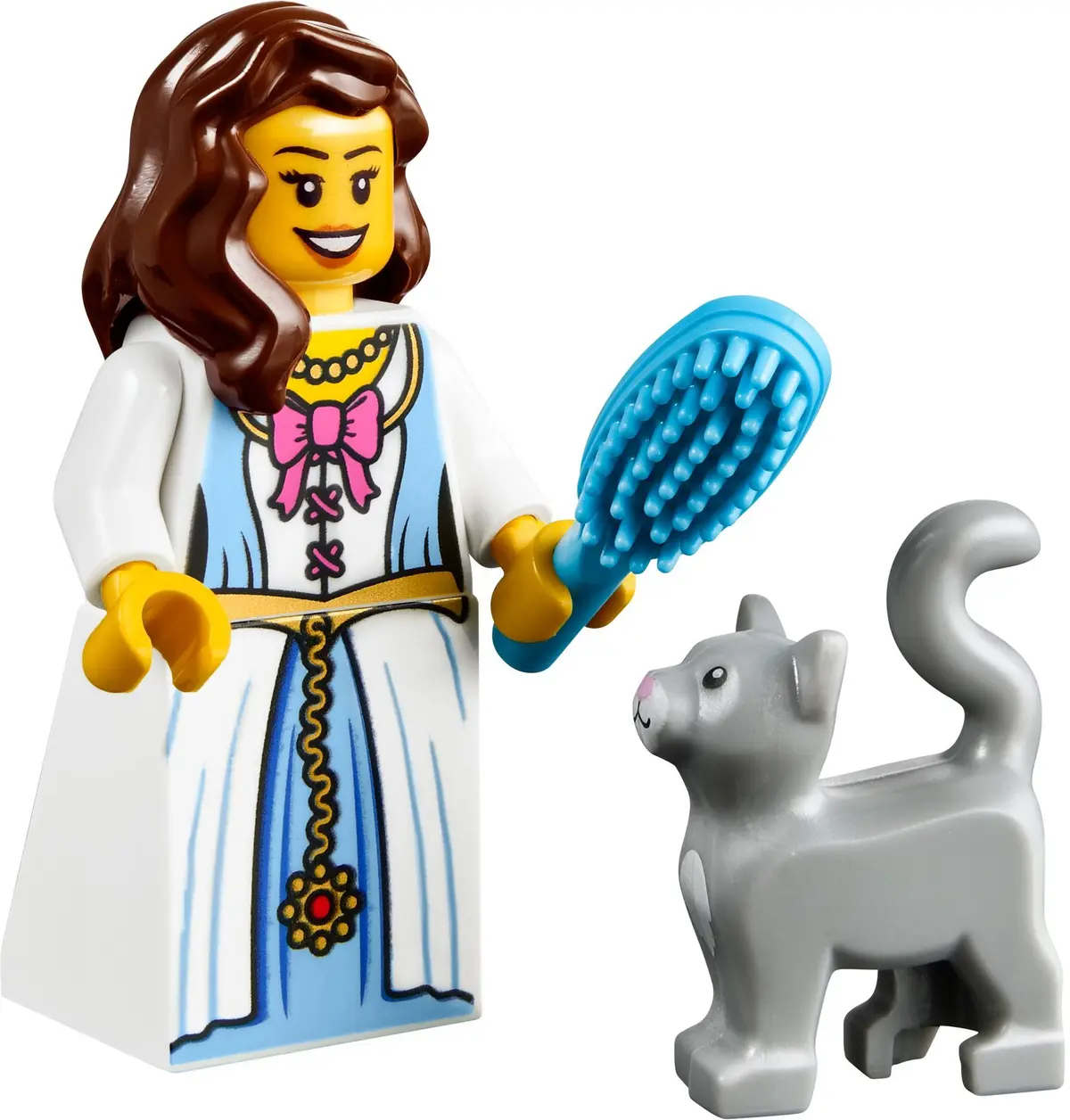 LEGO Juniors 10668 The Princess Play Castle set, image 6
