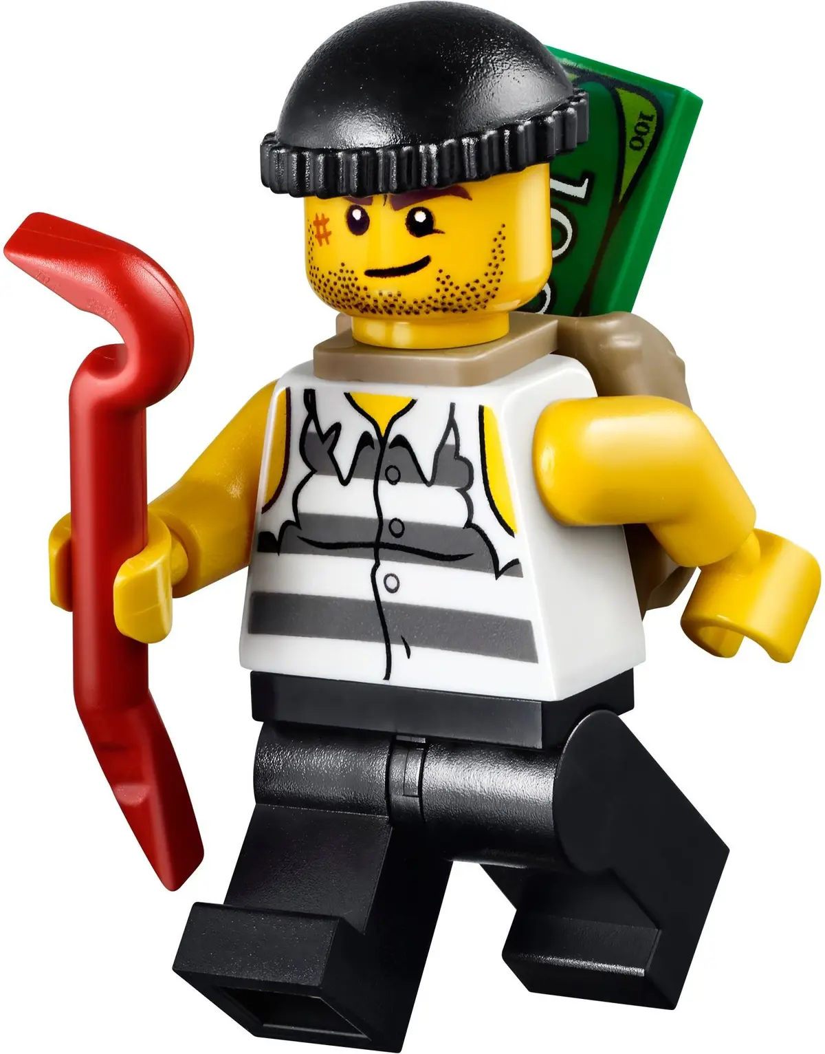 LEGO Juniors 10675 Police – The Big Escape set, image 8