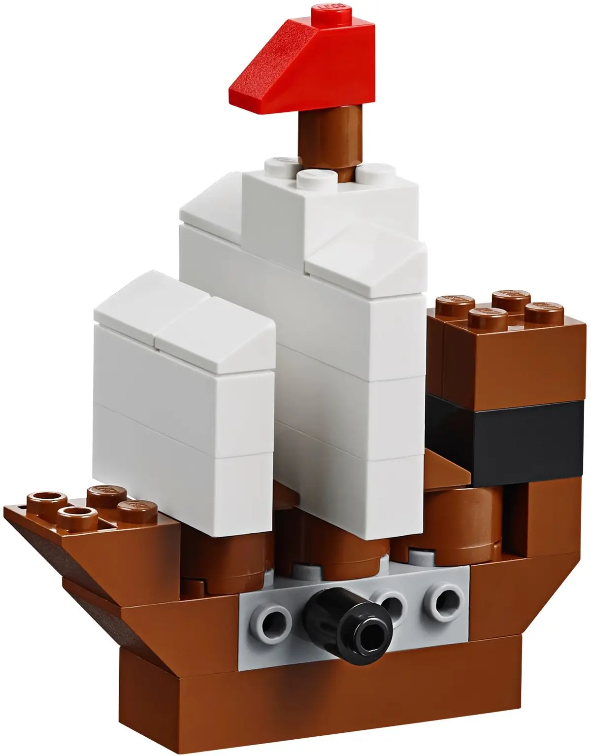 LEGO Classic 10693 Creative Supplement set, image 5