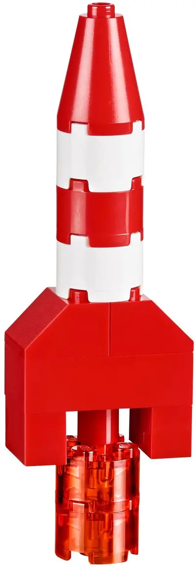 LEGO Classic 10693 Creative Supplement set, image 6