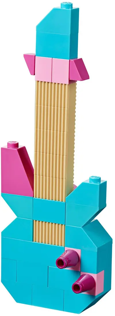 LEGO Classic 10694 Creative Supplement Bright set, image 6