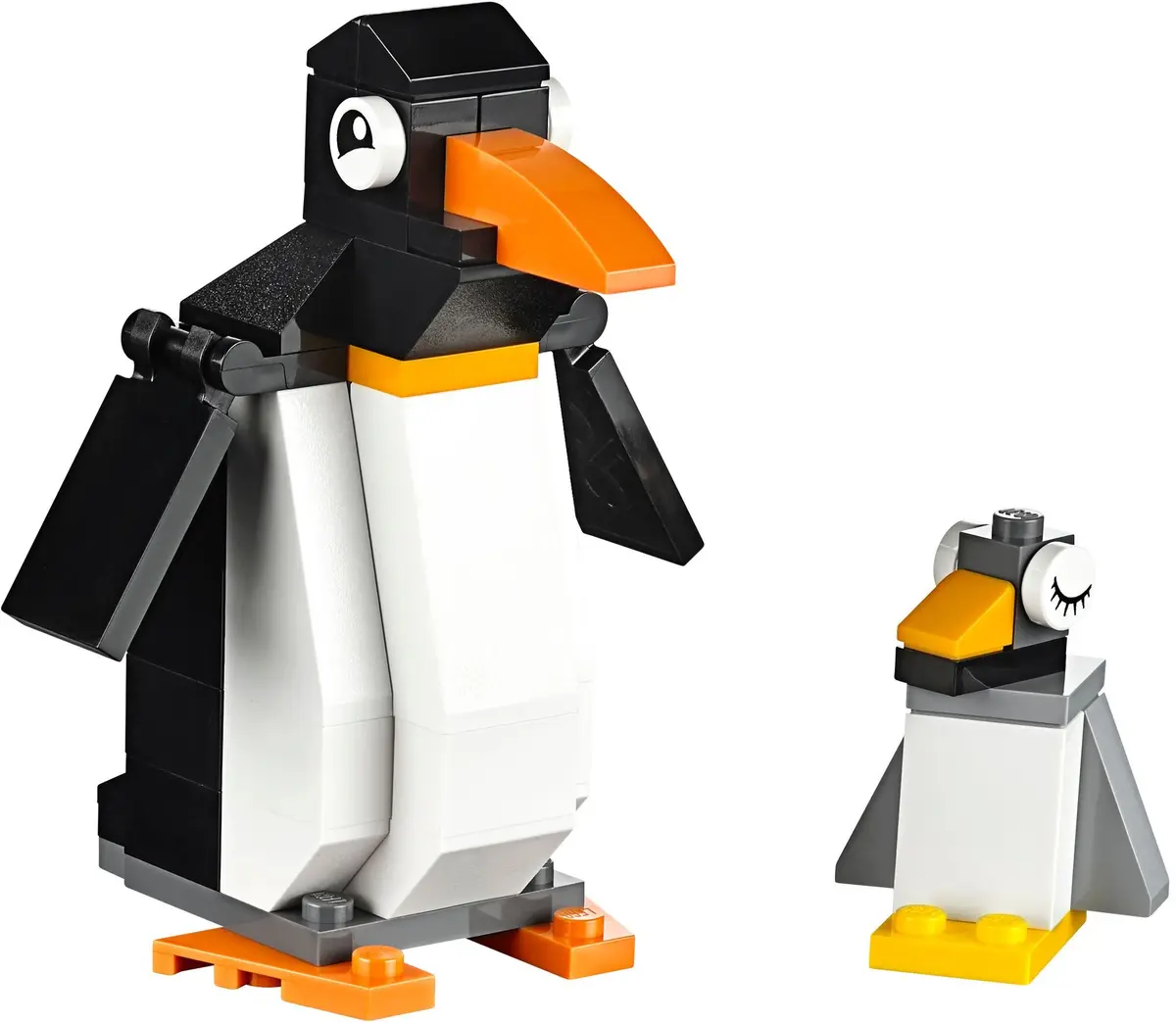 LEGO Classic 10695 Creative Building Box set, image 3