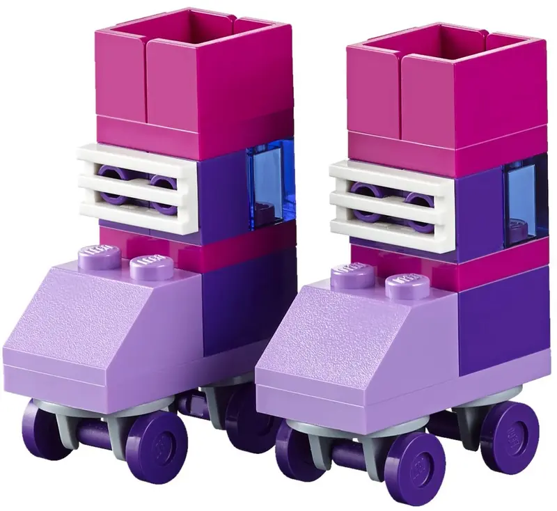LEGO Classic 10702 Creative Building Set set, image 8