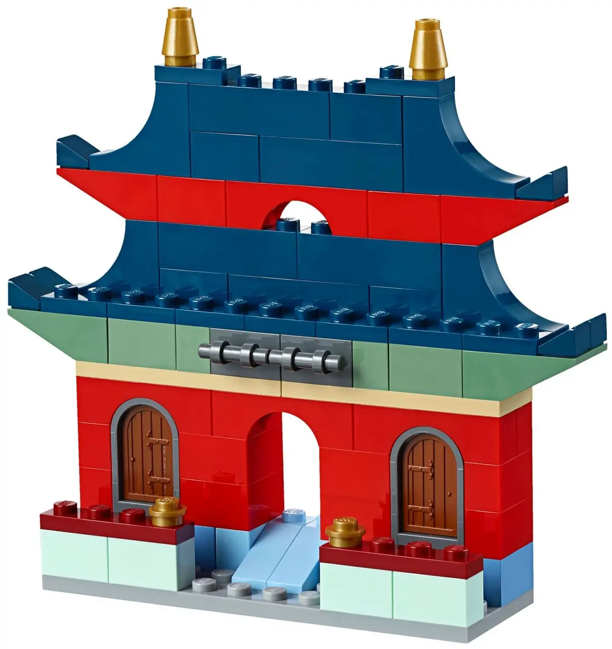 LEGO Classic 10702 Creative Building Set set, image 11