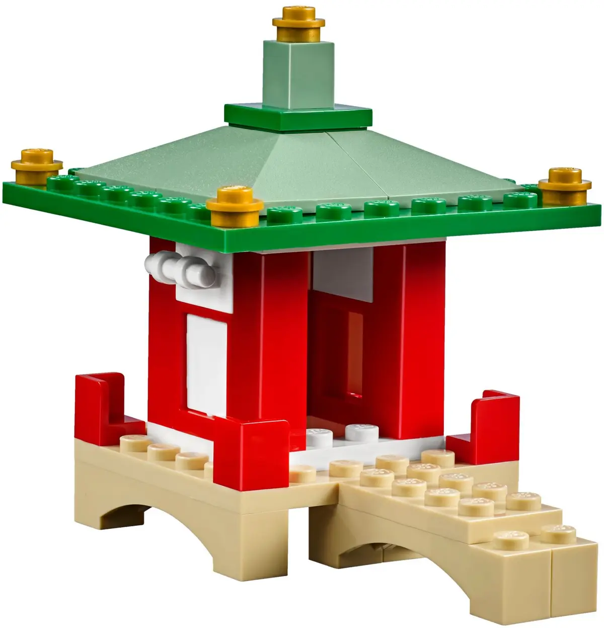 LEGO Classic 10703 Creative Builder Box set, image 6