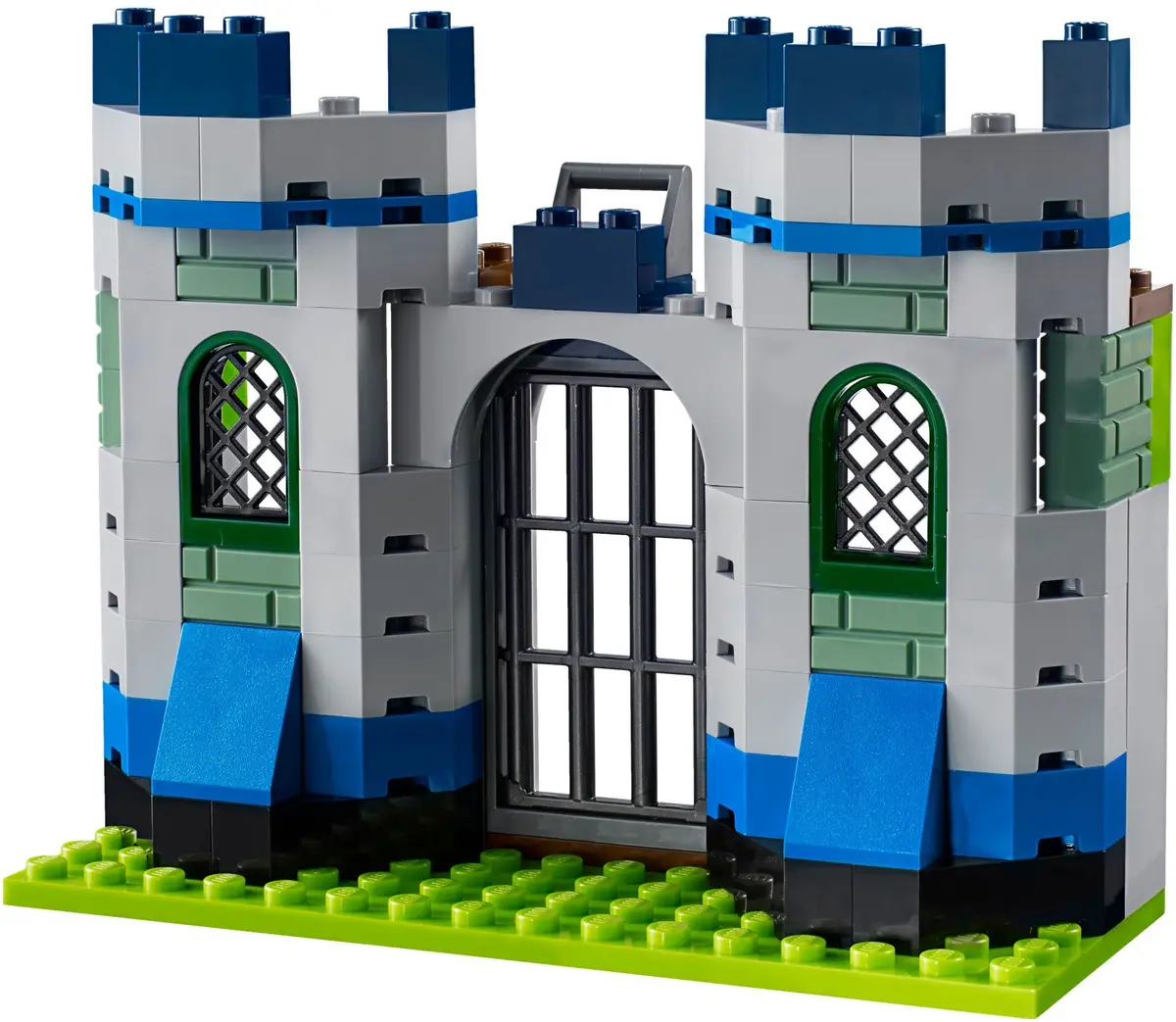 LEGO Classic 10703 Creative Builder Box set, image 8