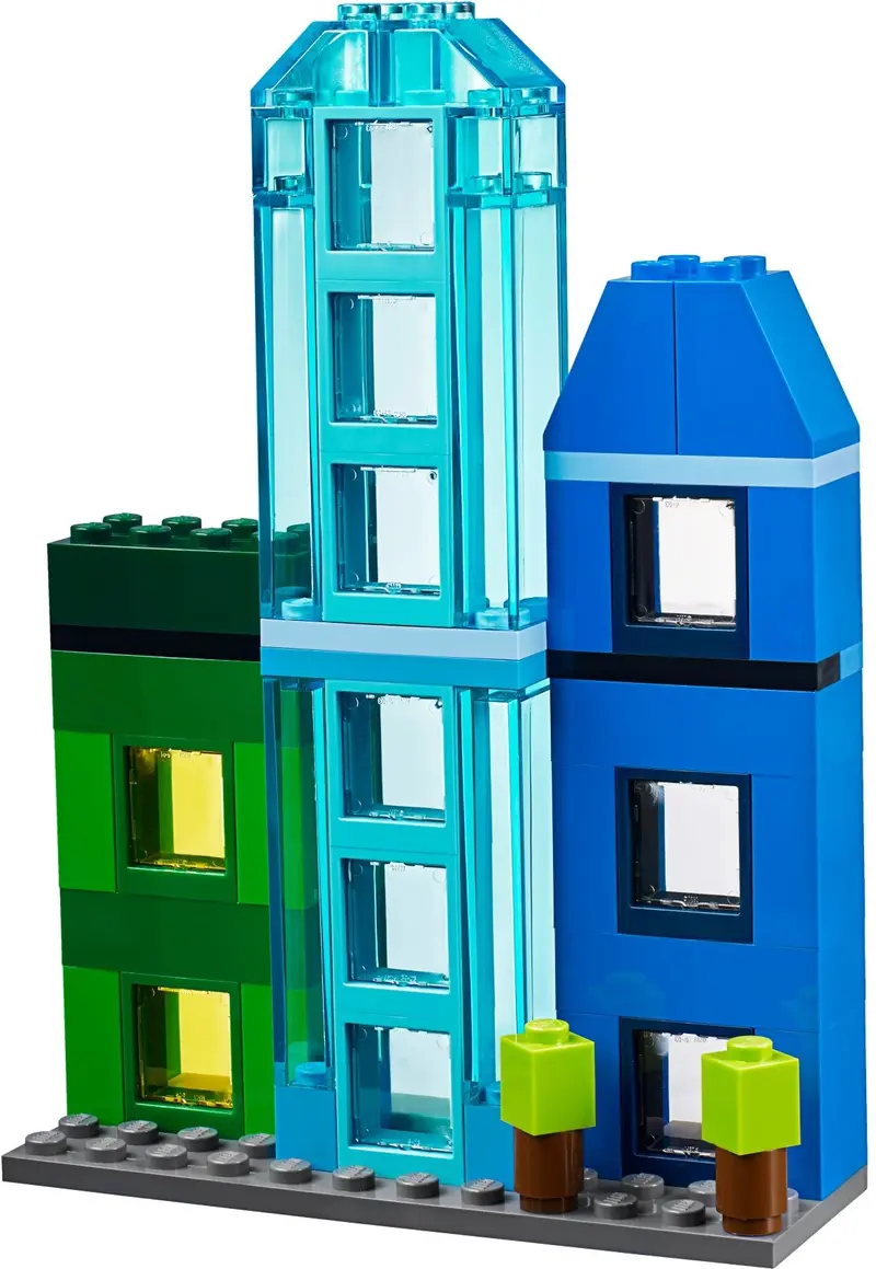 LEGO Classic 10703 Creative Builder Box set, image 5