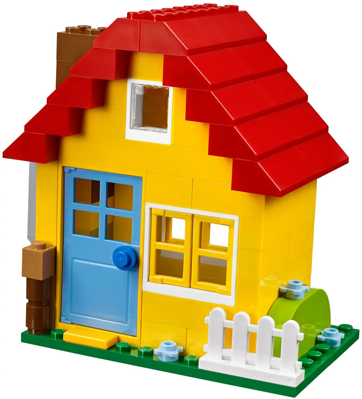 LEGO Classic 10703 Creative Builder Box set, image 3