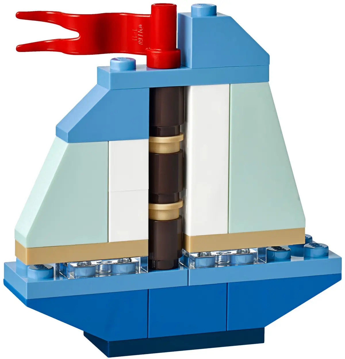 LEGO Classic 10704 Creative Box set, image 3