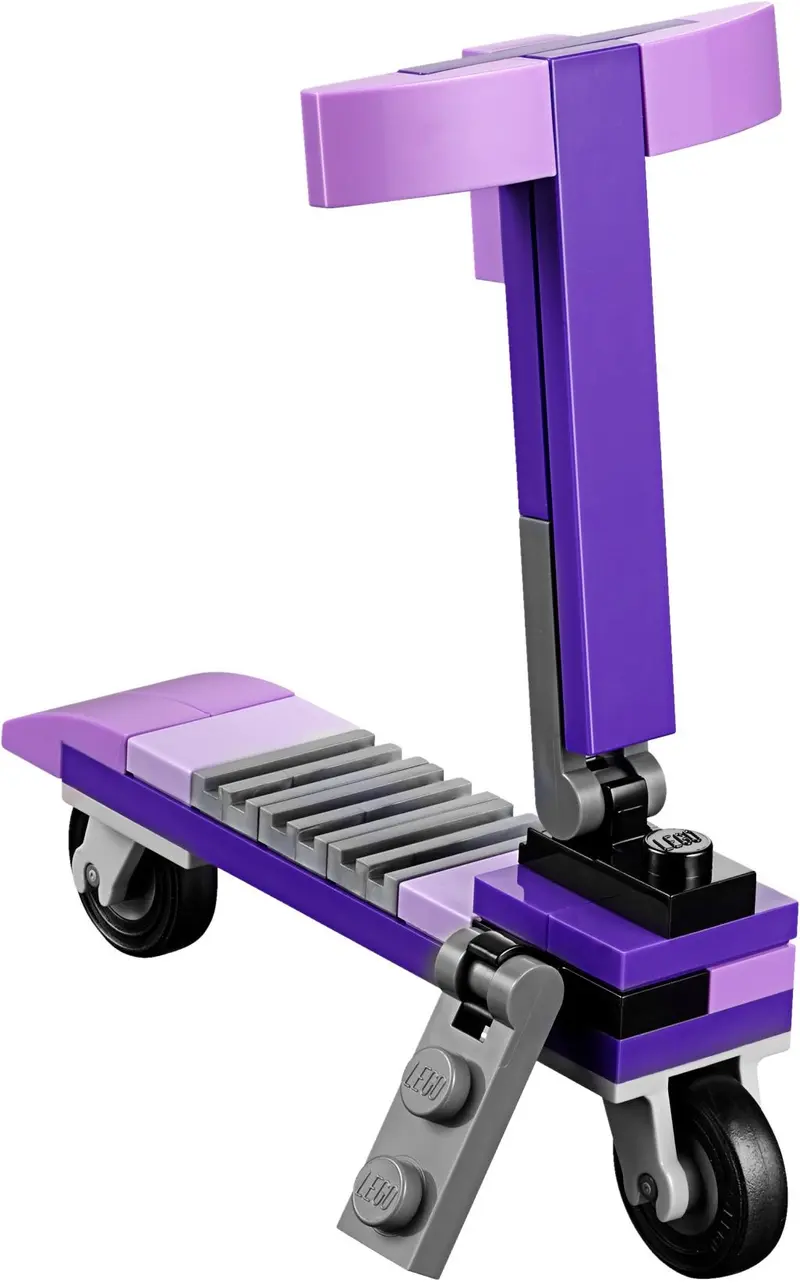 LEGO Classic 10705 Creative Building Basket set, image 9