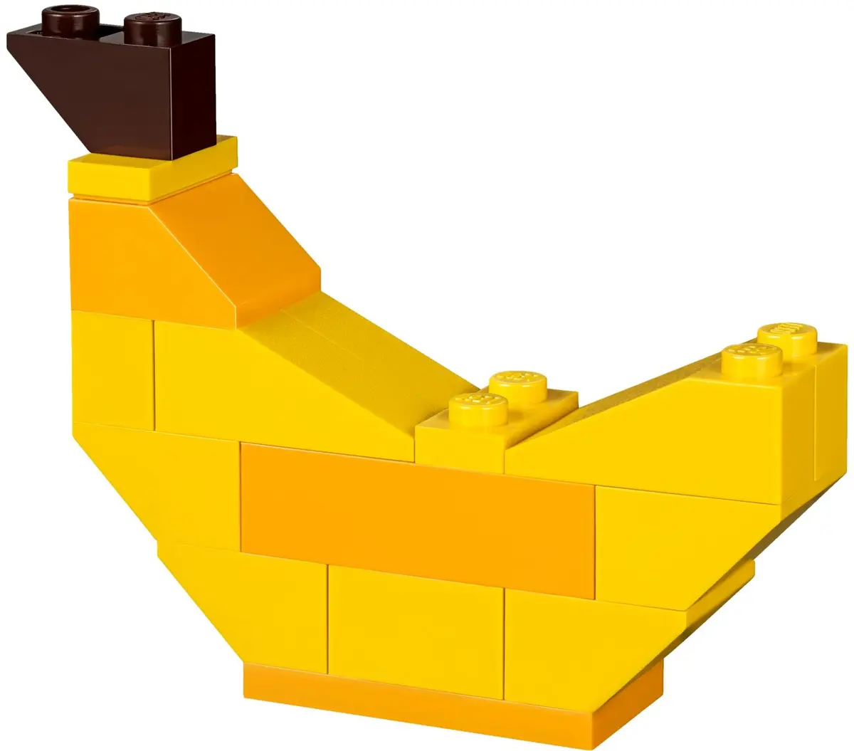 LEGO Classic 10705 Creative Building Basket set, image 3