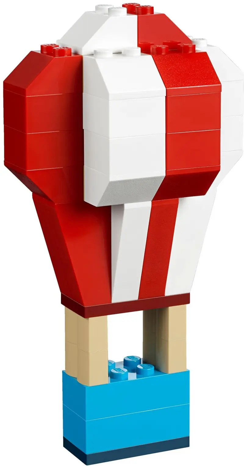 LEGO Classic 10705 Creative Building Basket set, image 7