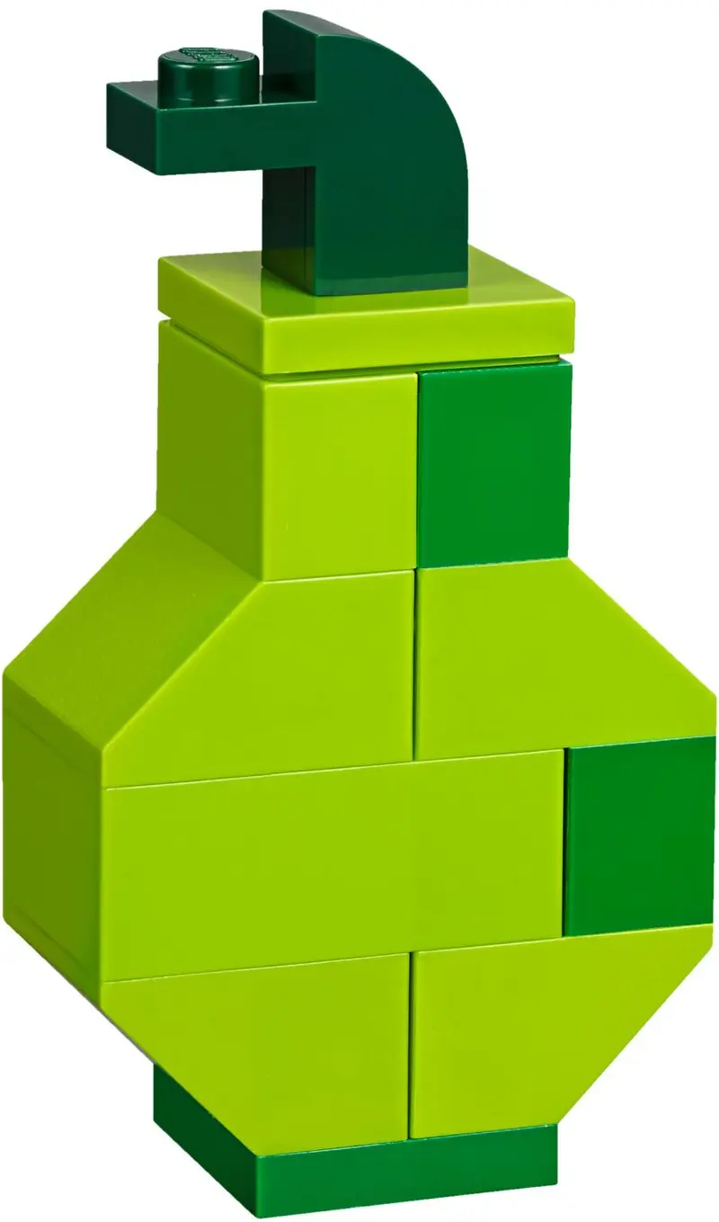 LEGO Classic 10705 Creative Building Basket set, image 8