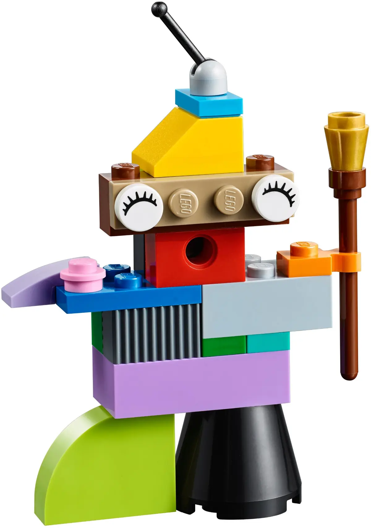 LEGO Classic 10717 Bricks Bricks Bricks set, image 2